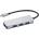 Sandberg USB Hub - USB-C Hub 1xUSB3.0+3x2.0 SAVER (USB-C вход; 1xUSB3.0+3xUSB2.0 изход 336-32 (336-32)