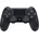 Sony PS4 Dualshock 4 V2 - Black (19870050)