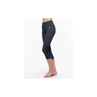 Kari Traa Julie 3/4 dámské legíny black