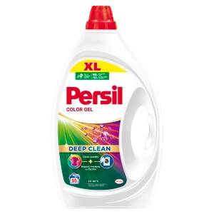 Persil Персил гел 55PD Color XL