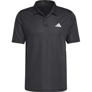 adidas Мъжка блуза с яка Adidas Mens Fab Polo Shirt - Black