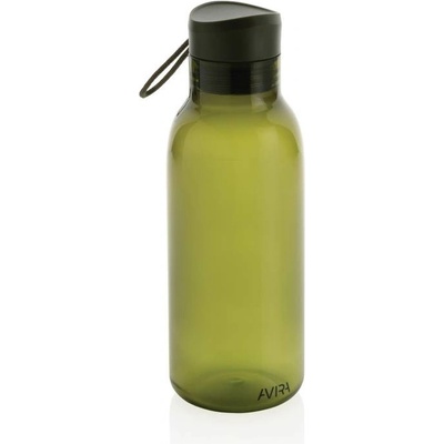 Avira Atik z RCS recyklovaného PET zelená 500 ml