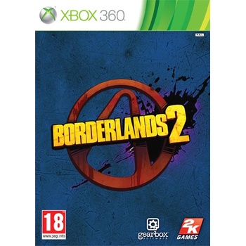Borderlands 2