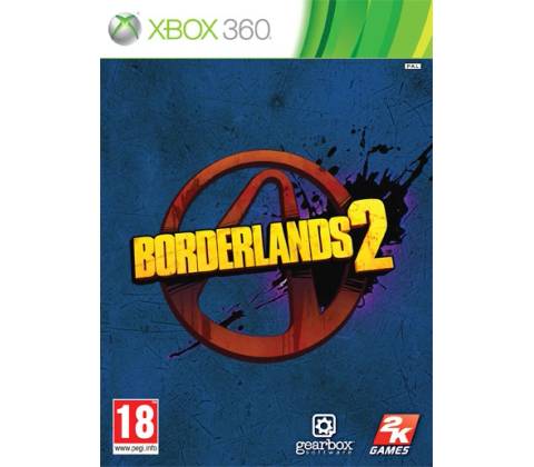 Borderlands 2