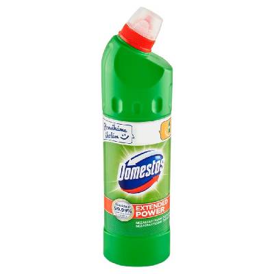 Domestos Extended Power WC čistiaci gél 750 ml - Pine Fresh