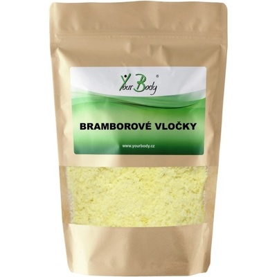 Yourbody Bramborové vločky 70 g