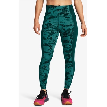 Under Armour Дамски клин Under Armour Pjt Rck LG Ankl Pt Lg Under Armour | Zelen | ЖЕНИ | S