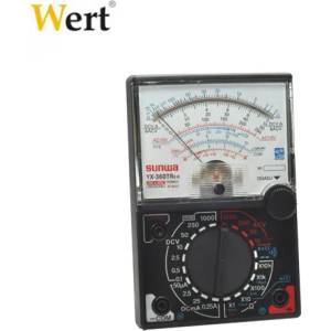 Wert Аналогов мултиметър / Мултицет YX-360TReb / Wert 2456 / (W 2456)