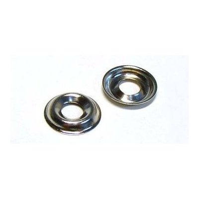 Podložka MASSAG 3602 d 5x12mm Nikl