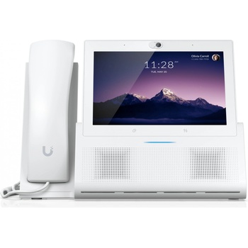 Ubiquiti UTP-TouchMax-White-U Phone Touch Max (UTP-TouchMax-White-U)