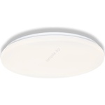 OSRAM - LED таванно осветително тяло за баня CEILING ROUND LED/36W/230V Ø 48 см IP44 бяло (P227879)