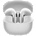 Xiaomi Buds 6 ceramic white (BHR08OGGL)