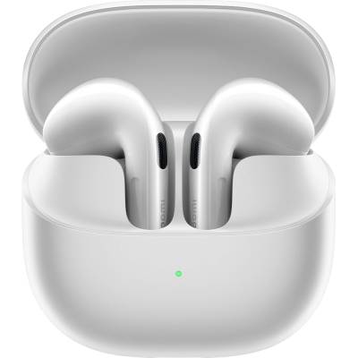 Xiaomi Buds 6 ceramic white (BHR08OGGL)