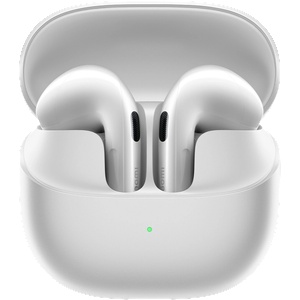Xiaomi Buds 6 ceramic white (BHR08OGGL) Слушалки