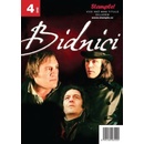 Bídníci - Kolekce 4 DVD
