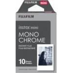 Fujifilm Черно-бял филм FUJI INSTAX mini Monochrome (1x10)