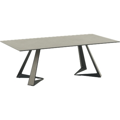 Carmen Холна маса adam s x - бежова (3530673_1)