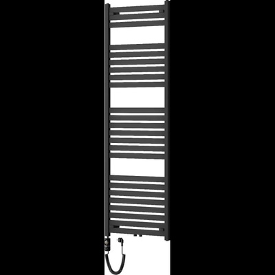 Mexen Uran W105-1800-600-2900-70 1800 mm x 600 mm černý