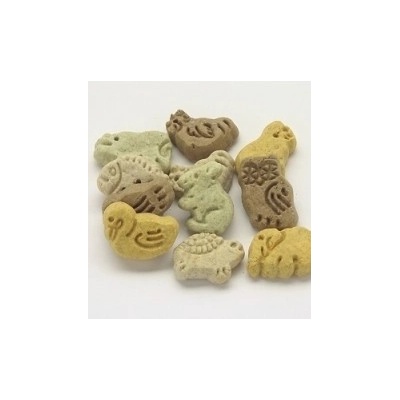 Snacks ZooTierMix 250 g