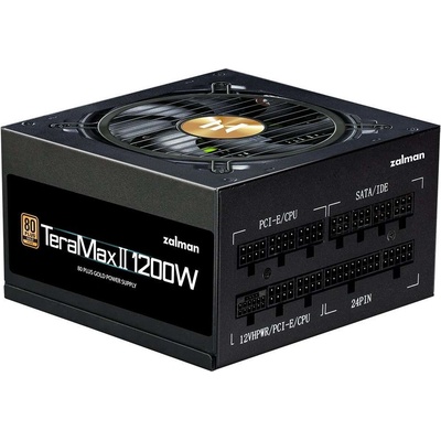 Zalman TeraMax II 1200W 80 PLUS Gold (ZM1200-TMX2)
