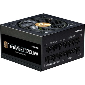 Zalman TeraMax II 1200W 80 PLUS Gold (ZM1200-TMX2)