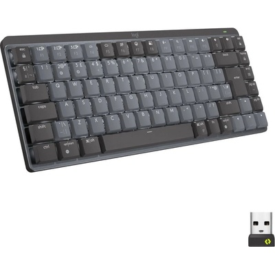 Logitech MX Mechanical Mini 920-010780