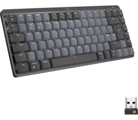 Logitech MX Mechanical Mini 920-010780