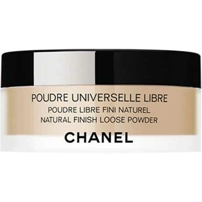 Chanel Pudr Sypký pudr s přirozeným finišem 12 30 g