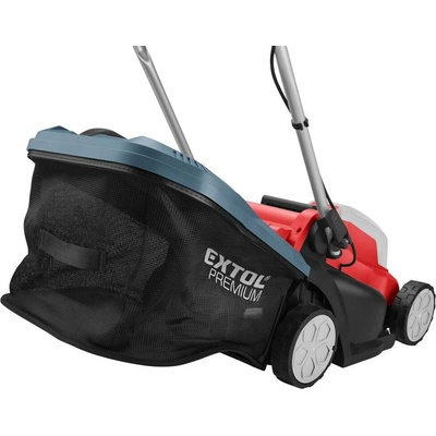 Extol Premium 8895720 Brushless 20V Li-ion