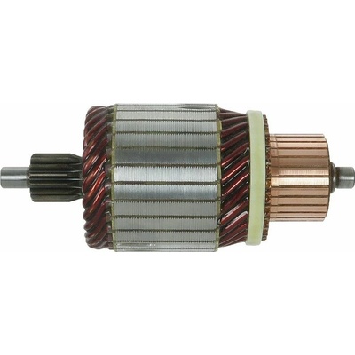 Rotor, štartér AS-PL SA5040