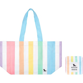 Dock & Bay Чанта еднорог (BAGF-SUM-MD-UNICN)