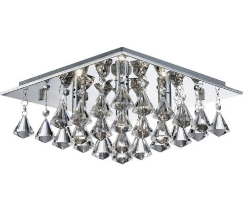 Searchlight 7304-4CC