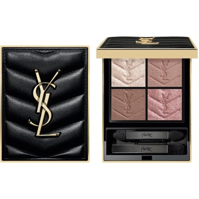 Yves Saint Laurent YSL Couture Mini Clutch paletka očních stínů 730 4 g