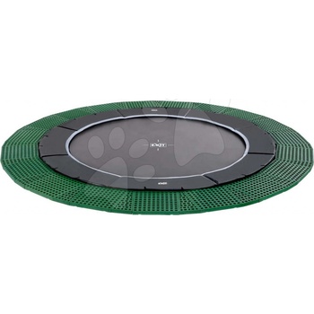 Dynamic Groundlevel Exit Toys 366 cm