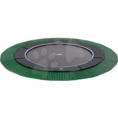 Dynamic Groundlevel Exit Toys 366 cm