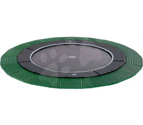 Dynamic Groundlevel Exit Toys 366 cm