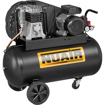 NU AIR B3800B/100 CM3