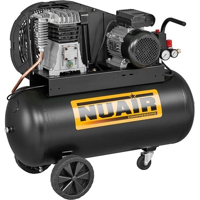 NU AIR B3800B/100 CM3