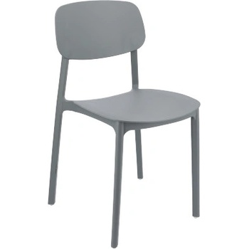 Pro-Tech shop Lara šedá