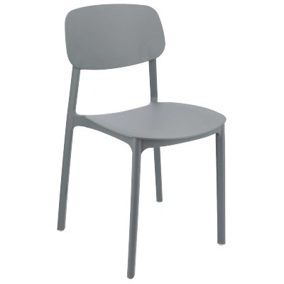 Pro-Tech shop Lara šedá