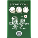 TC Helicon Duplicator