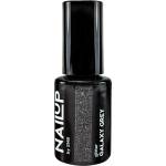 NailUP Гел лак NailUP Галактическо сиво 6 мл, NUC005 (NUC005) - topmarket