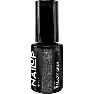 NailUP Гел лак NailUP Галактическо сиво 6 мл, NUC005 (NUC005) - topmarket