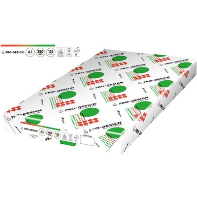 Pro-Design Копирна хартия, дигитална, a3, 250 г, pro-design prdes250x426(434) (prdes250x426(434))