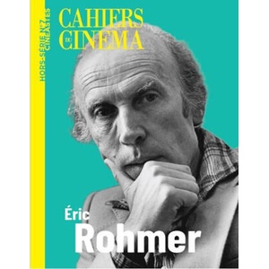 Cahiers du Cinéma HS n°7 : Eric Rohmer - Mai 2026 (2026)
