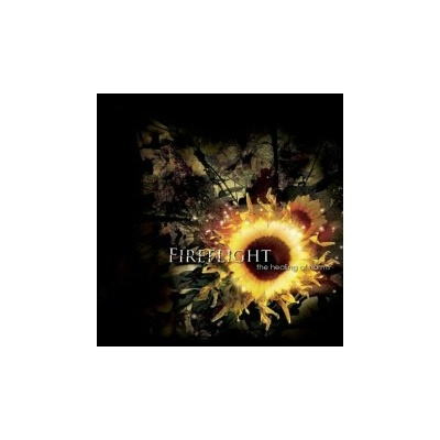 Fireflight - Healing Of Harms CD