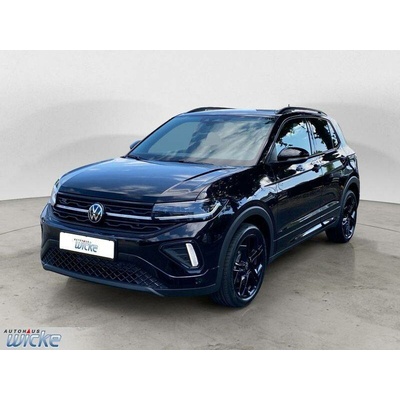 Volkswagen T-Cross 1.5 TSI 110 kW