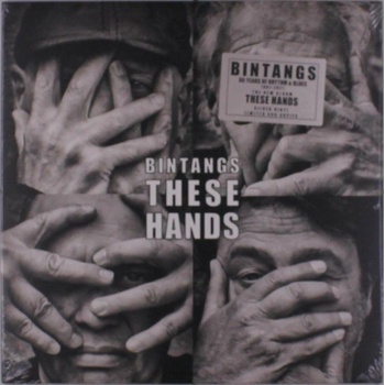 Bintangs - These Hands LP