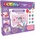 Diamond Dotz Diamond Dotz: комплект за занимания с блестящ еднорог на Dotzies