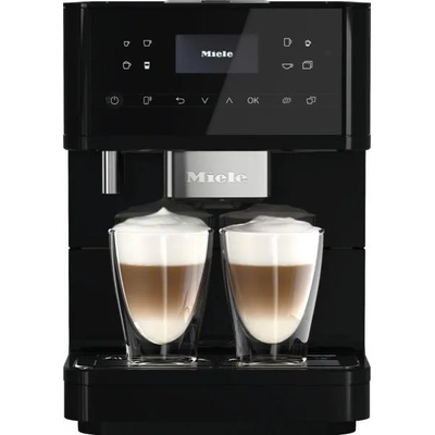 Miele CM 6160 MilkPerfection